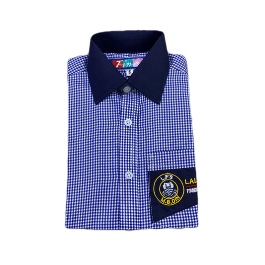 Lalazar Boys Shirt