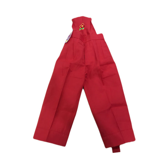 The Educators Pant (Pre School)