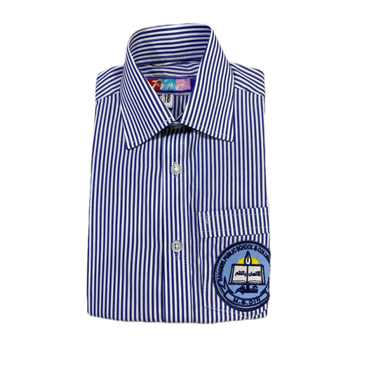 Rangers School (Boys Shirt)
