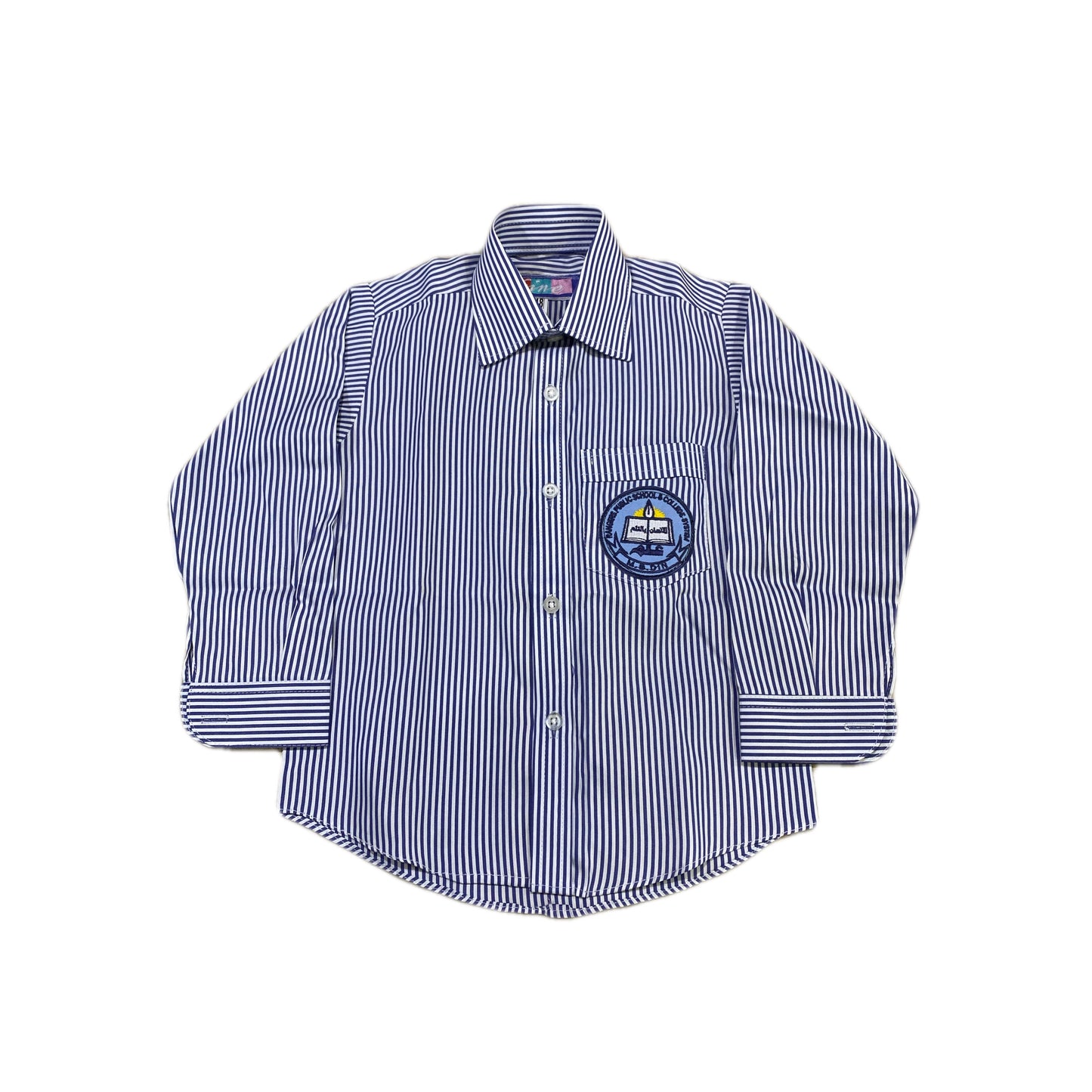 Rangers School (Boys Shirt)