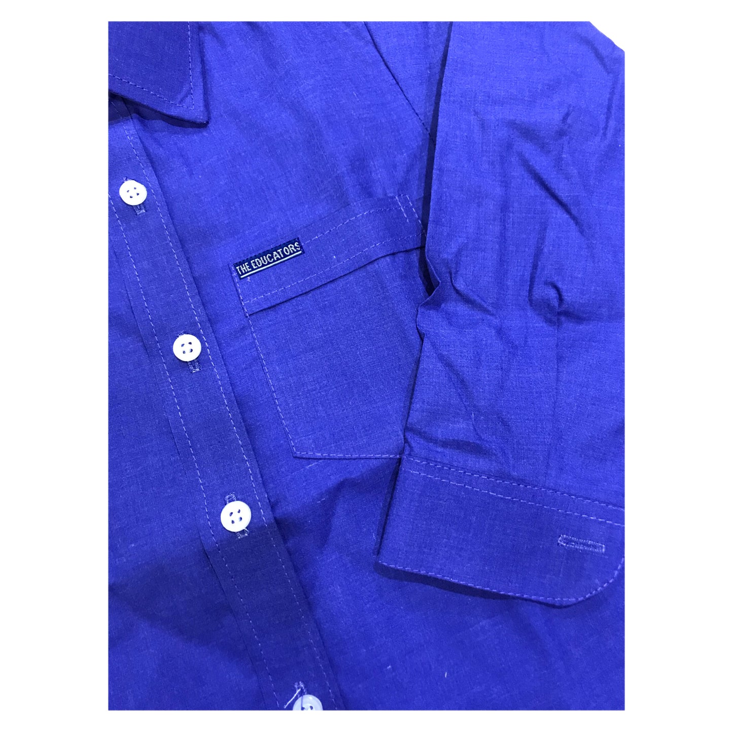 The Educators (Boys Shirt)