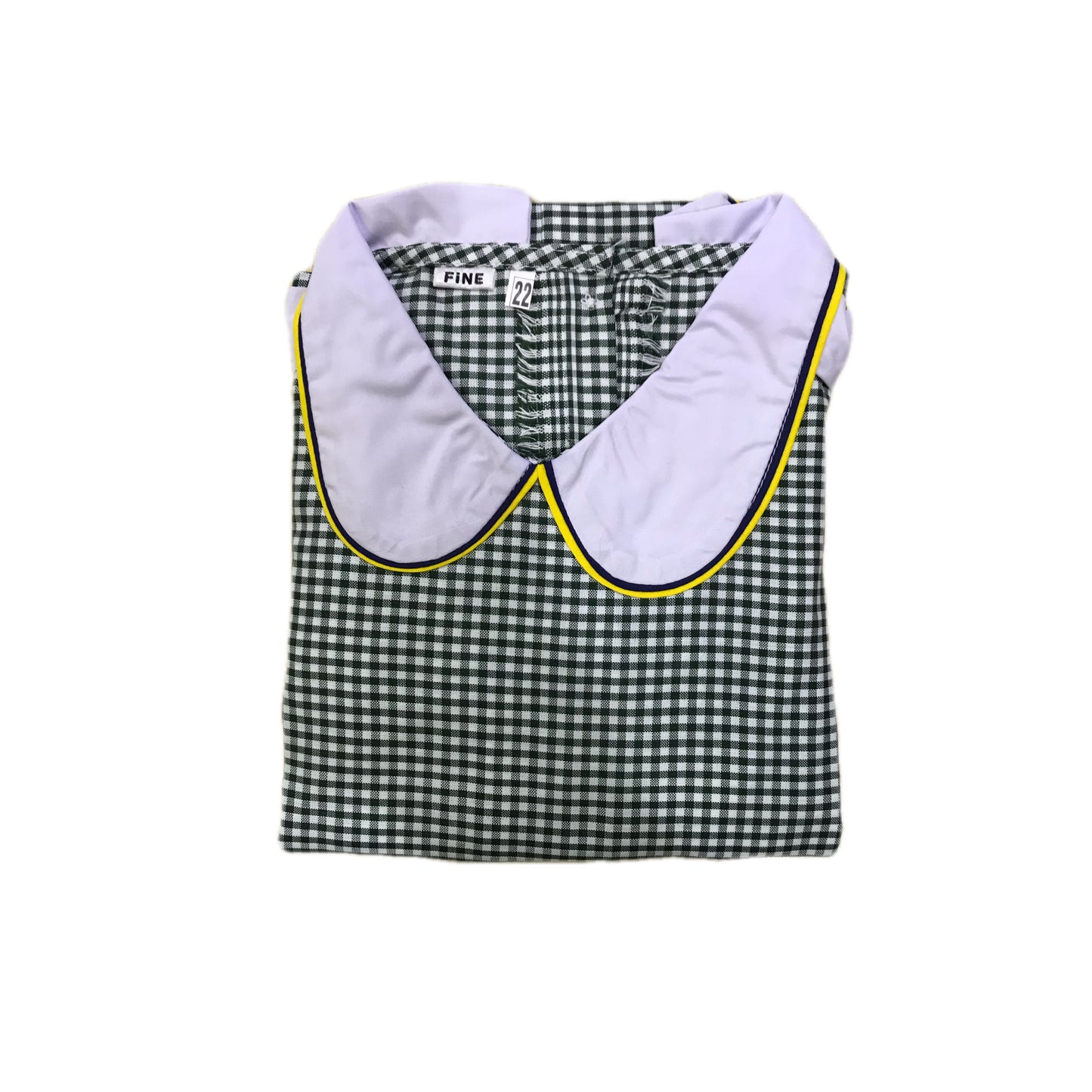 Dar-e-Arqam Girls Frock