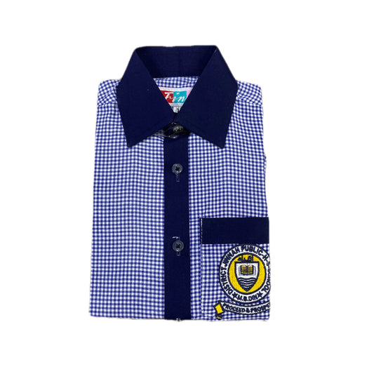 DJPS Shirt(Pre School)