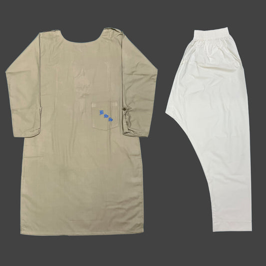 A-level Girl’s Suit