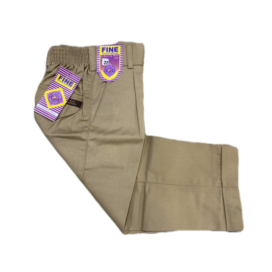 Khaki Pant