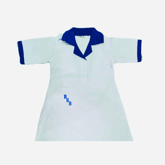 Beaconhouse Girls  A-line Shirt