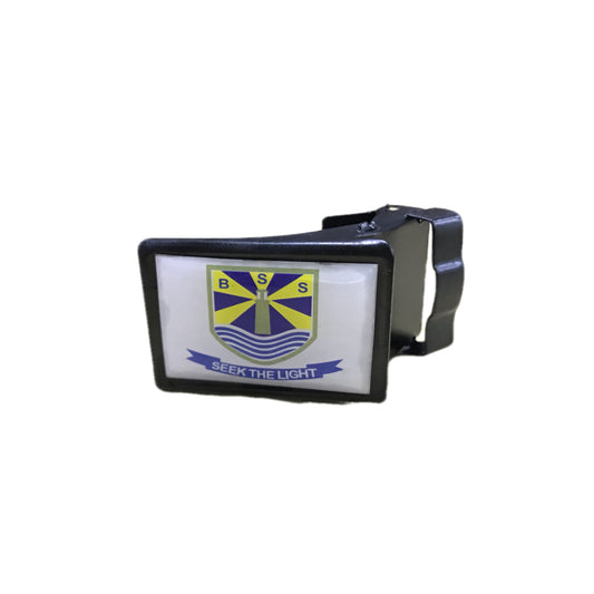 Beaconhouse Belt