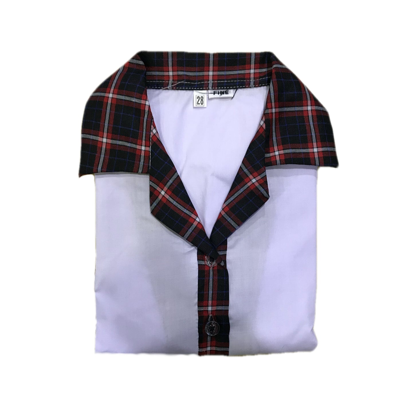 Learning Academia Girls Suit