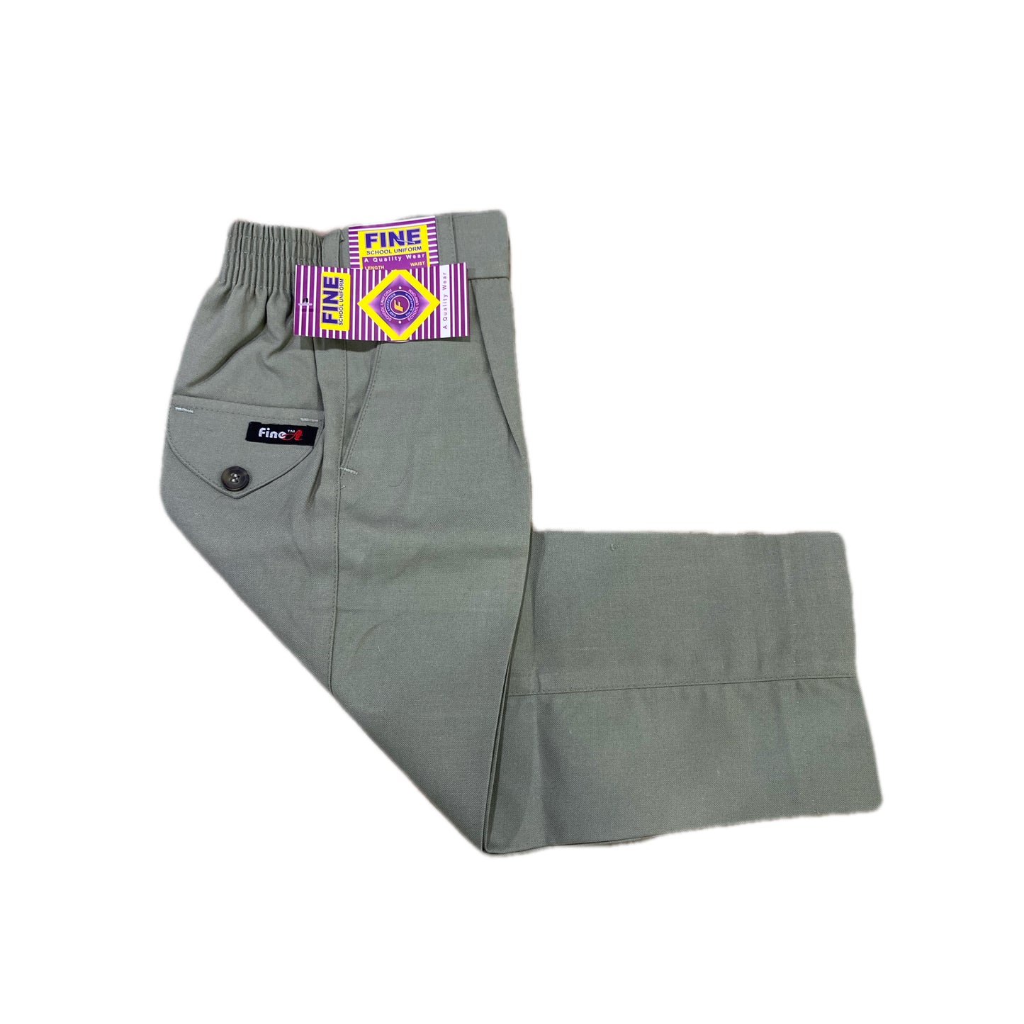 Dar-e-Arqam Pant