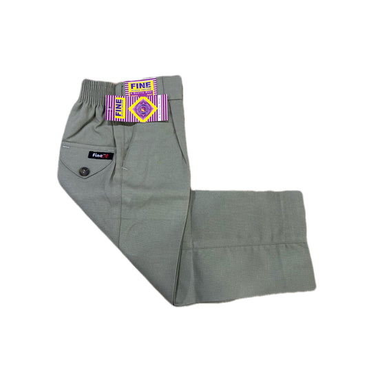 Dar-e-Arqam Pant