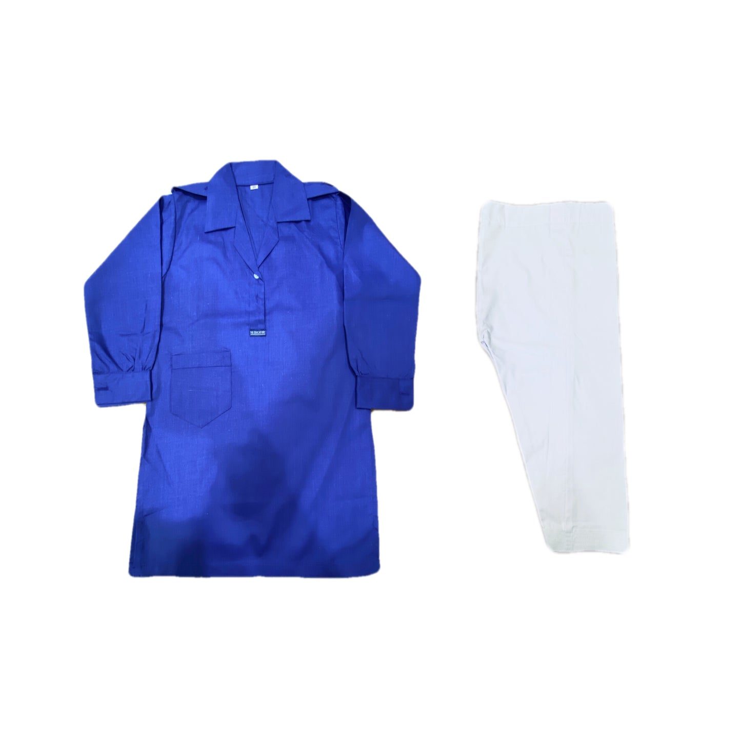 The Educators Girls Suit
