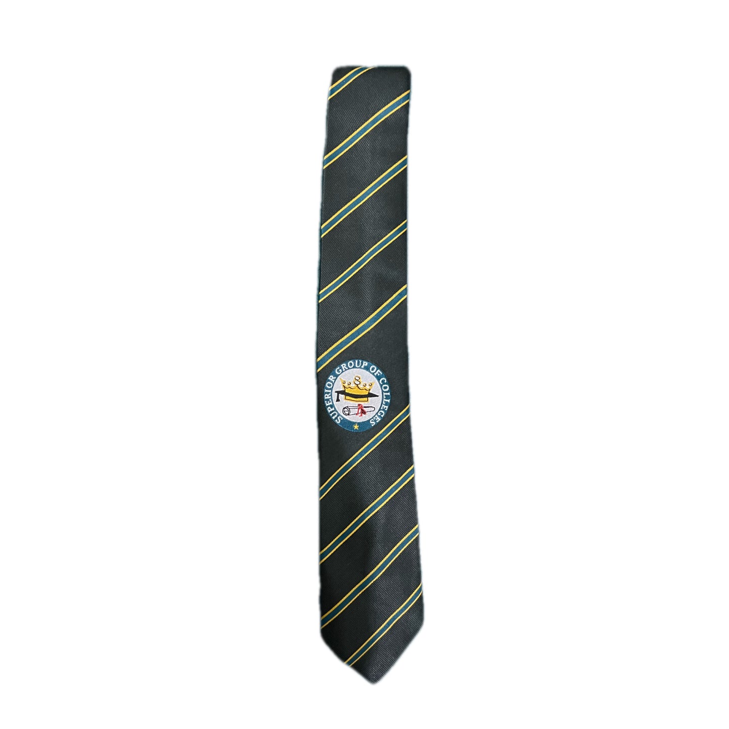 Superior College Boys Tie