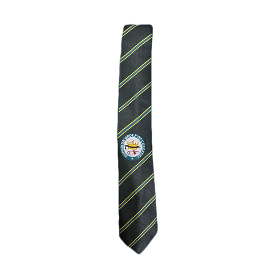 Superior College Boys Tie