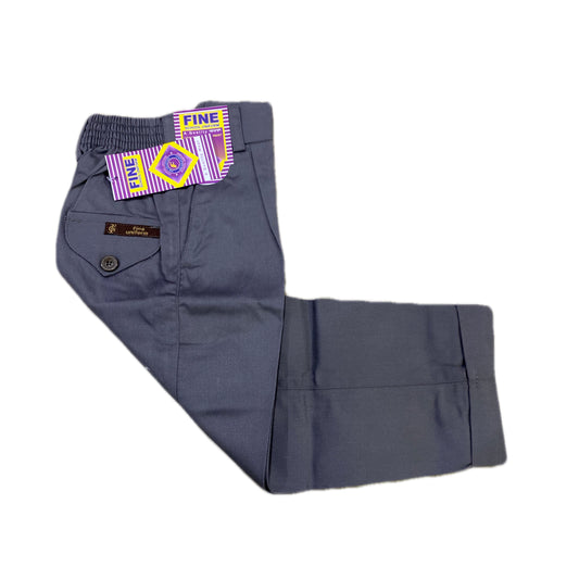 PC Grey Pant