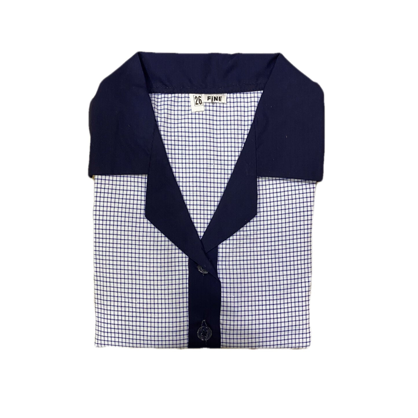 ALLIED SCHOOL GIRLS SHIRT