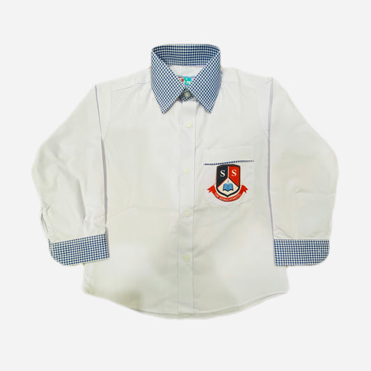 Spirit School (Boys Shirt)