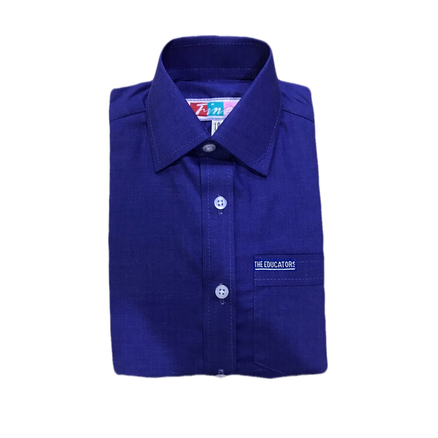 The Educators (Boys Shirt)