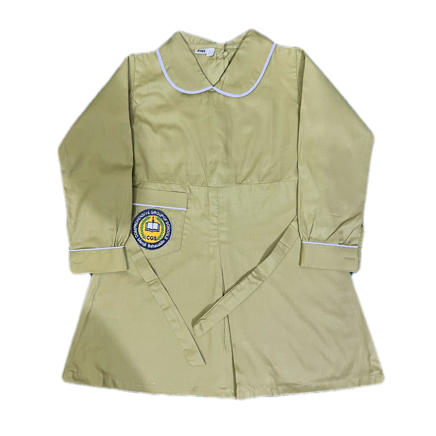 Comprehensive Girls (Pre School)