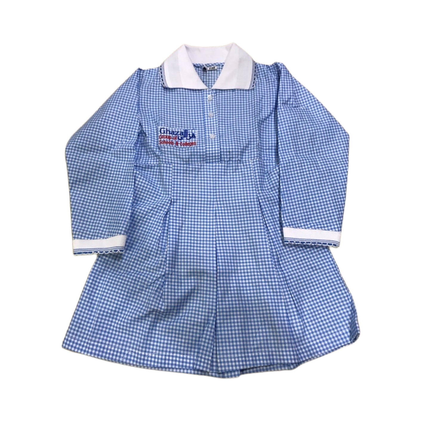 Ghazali School Frock