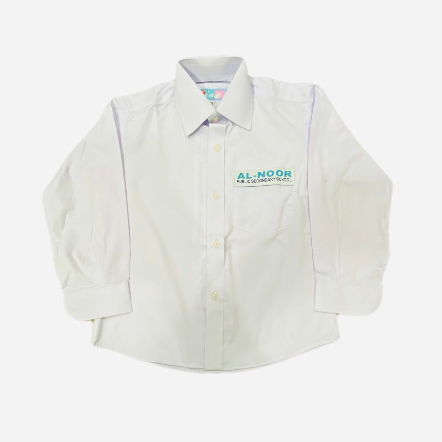 Alnoor School (Boys Shirt)