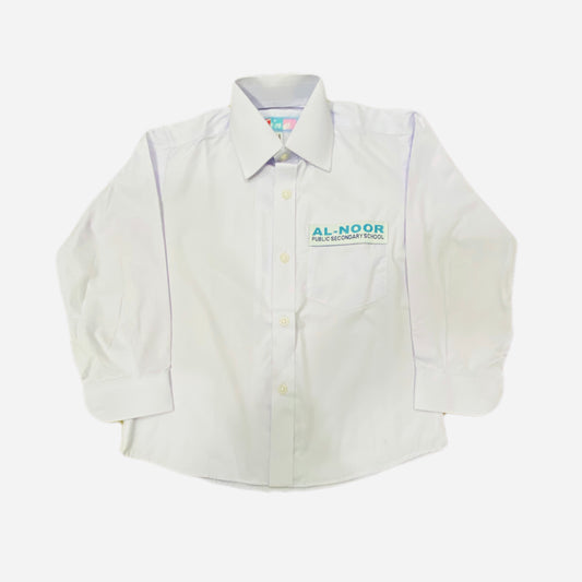 Alnoor School Boys Shirt