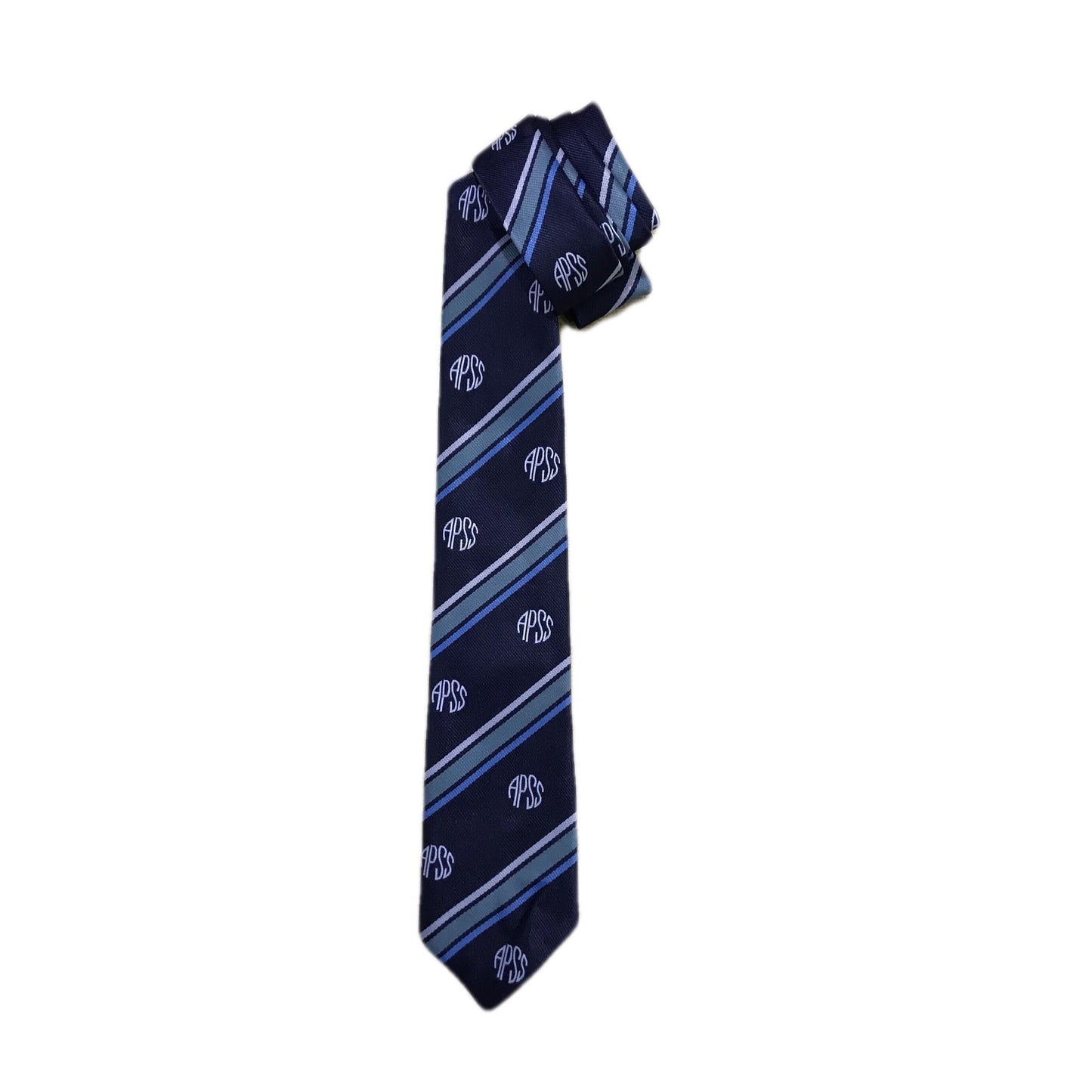 Alnoor School Tie