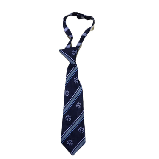 Alnoor School Tie