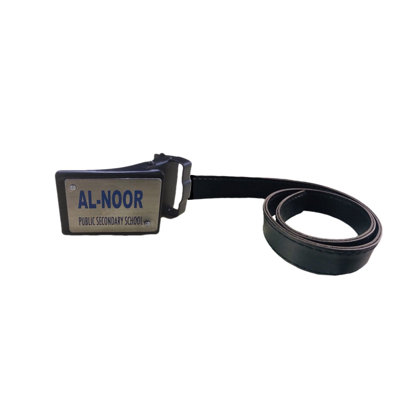 Alnoor School Belt