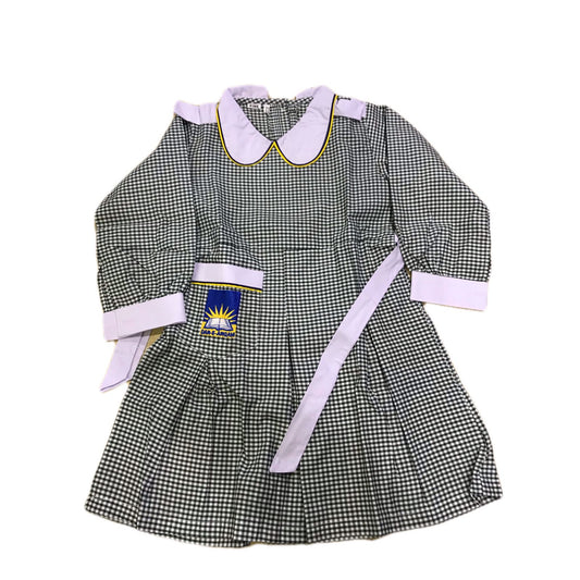 Dar-e-Arqam Girls Frock