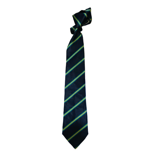 Tie Educators