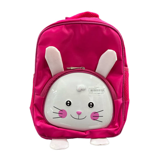Rabbit School Bag