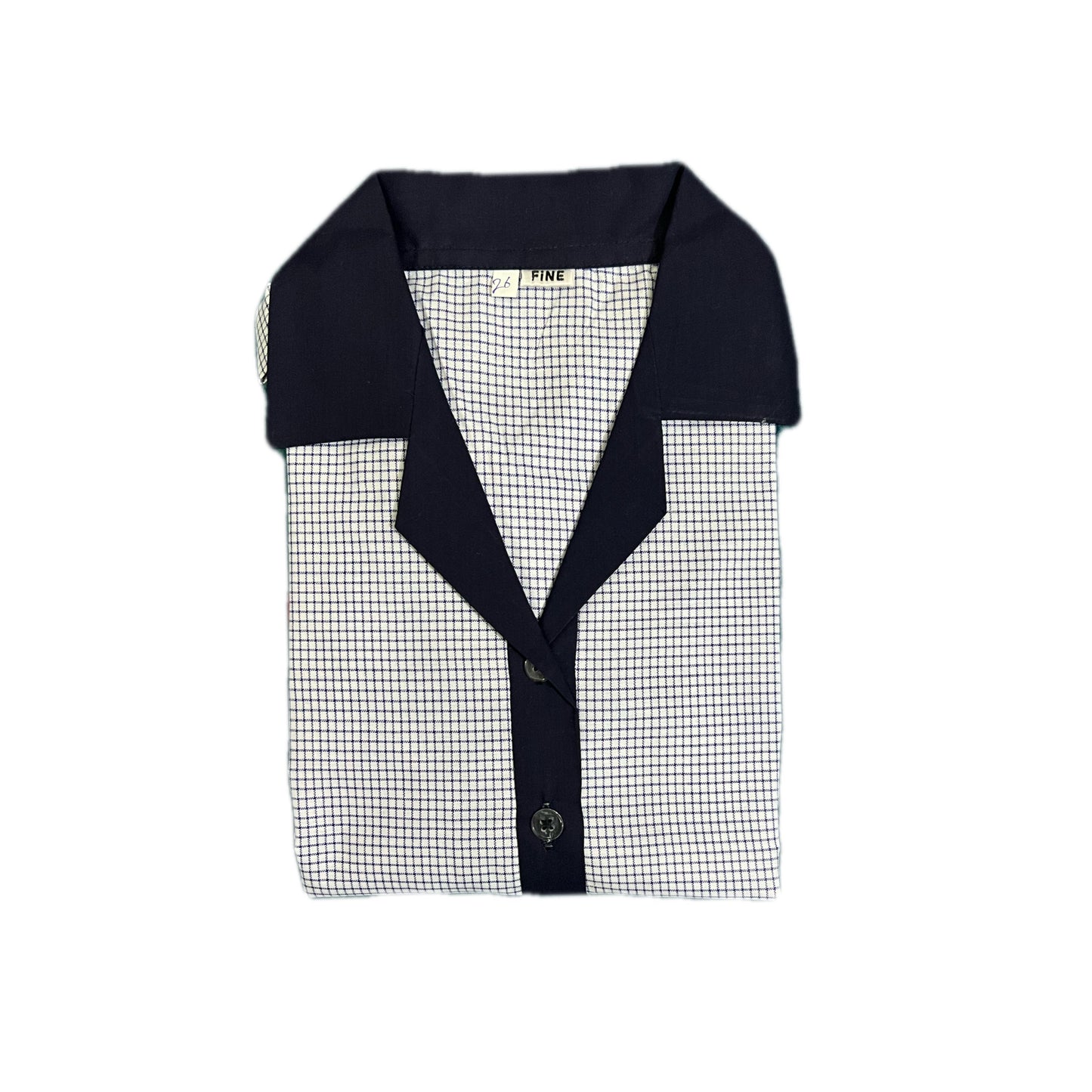 Shamrock School Girls Suit