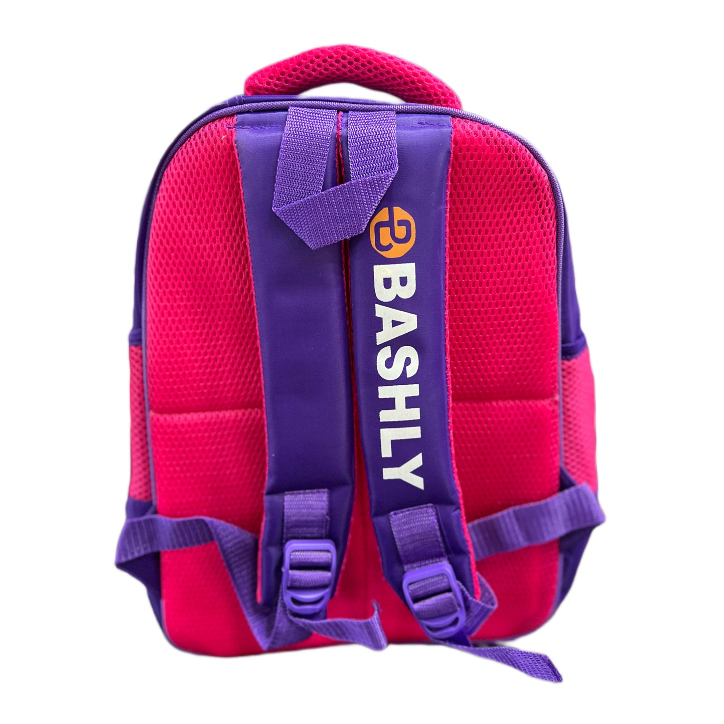 Tiger School Bag