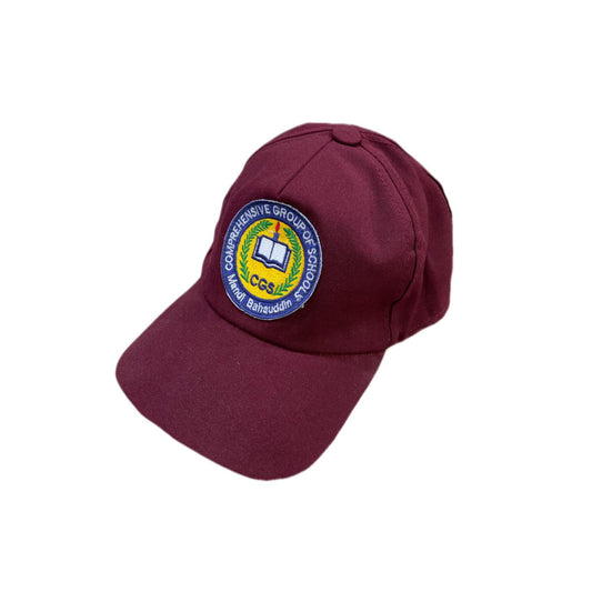 Comprehensive School Cap