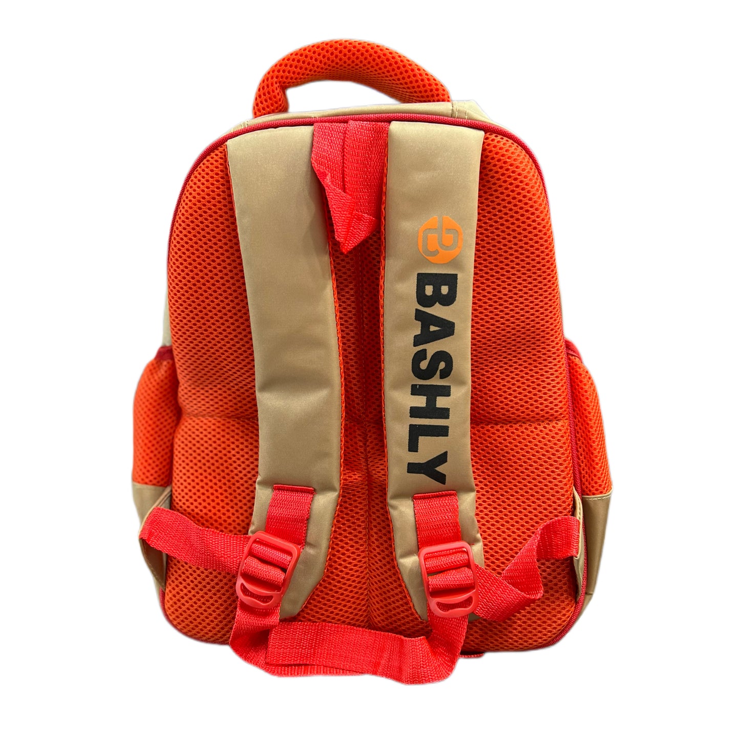 Bear School Bag