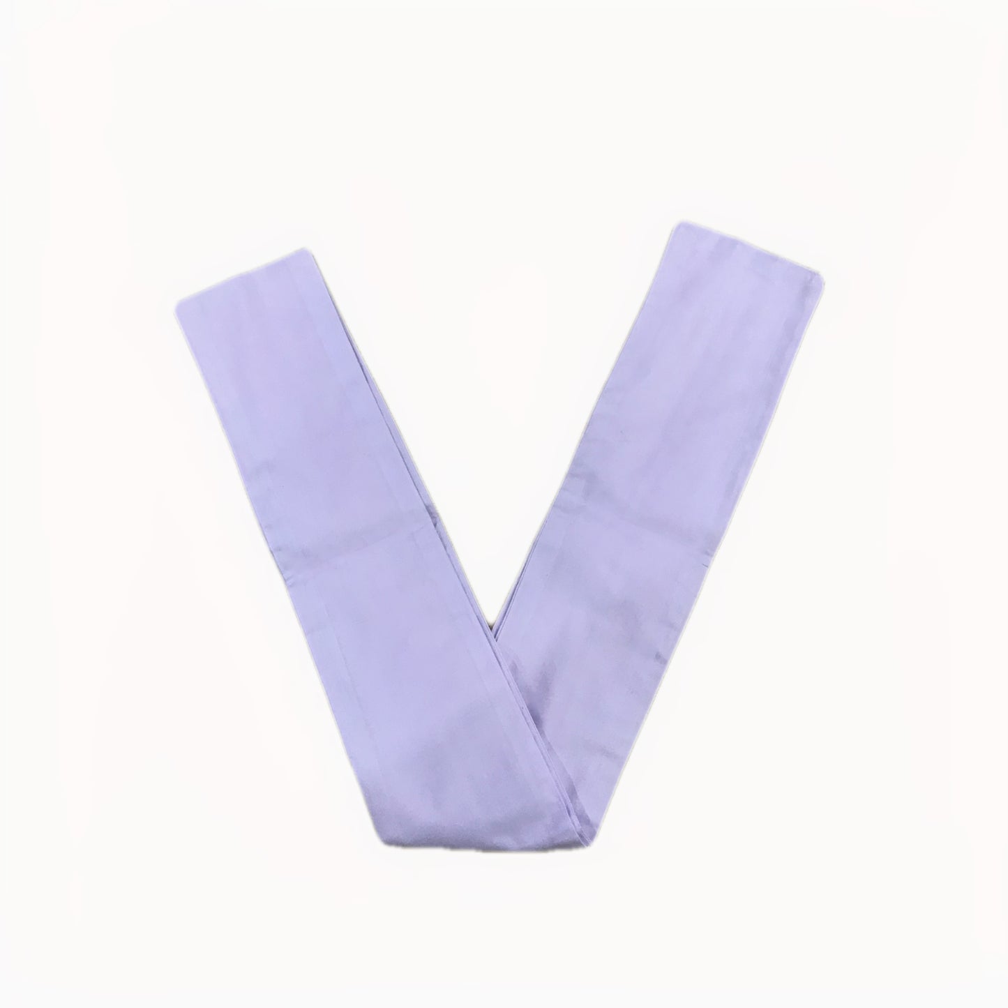 White Sash