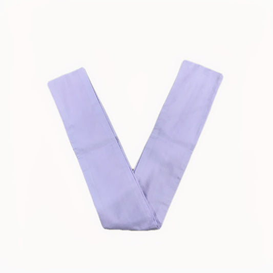 White Sash