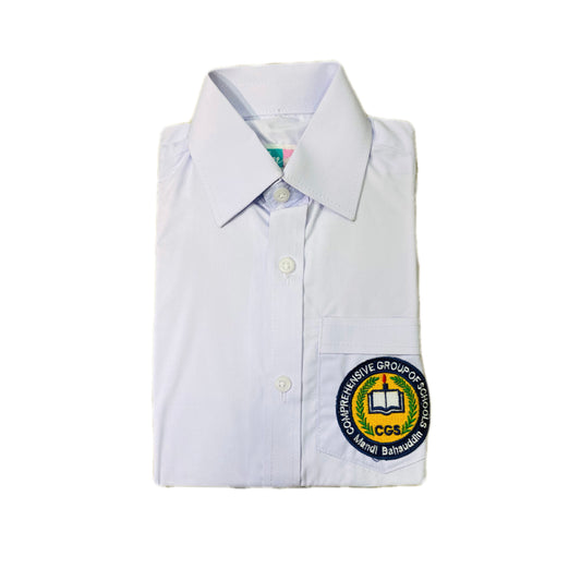 Comprehensive School Boys Shirt