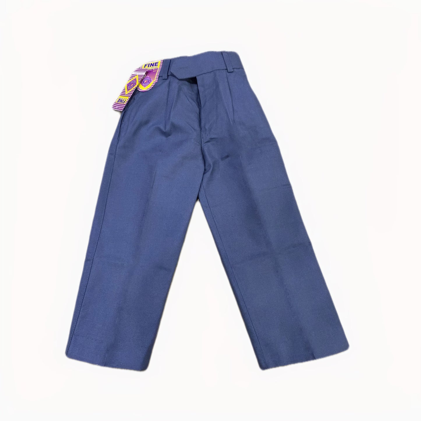 Grey Pant