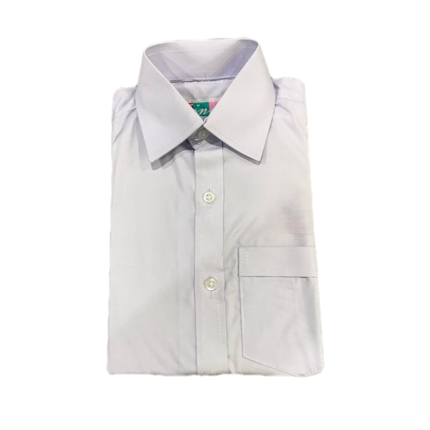White Boys Shirt