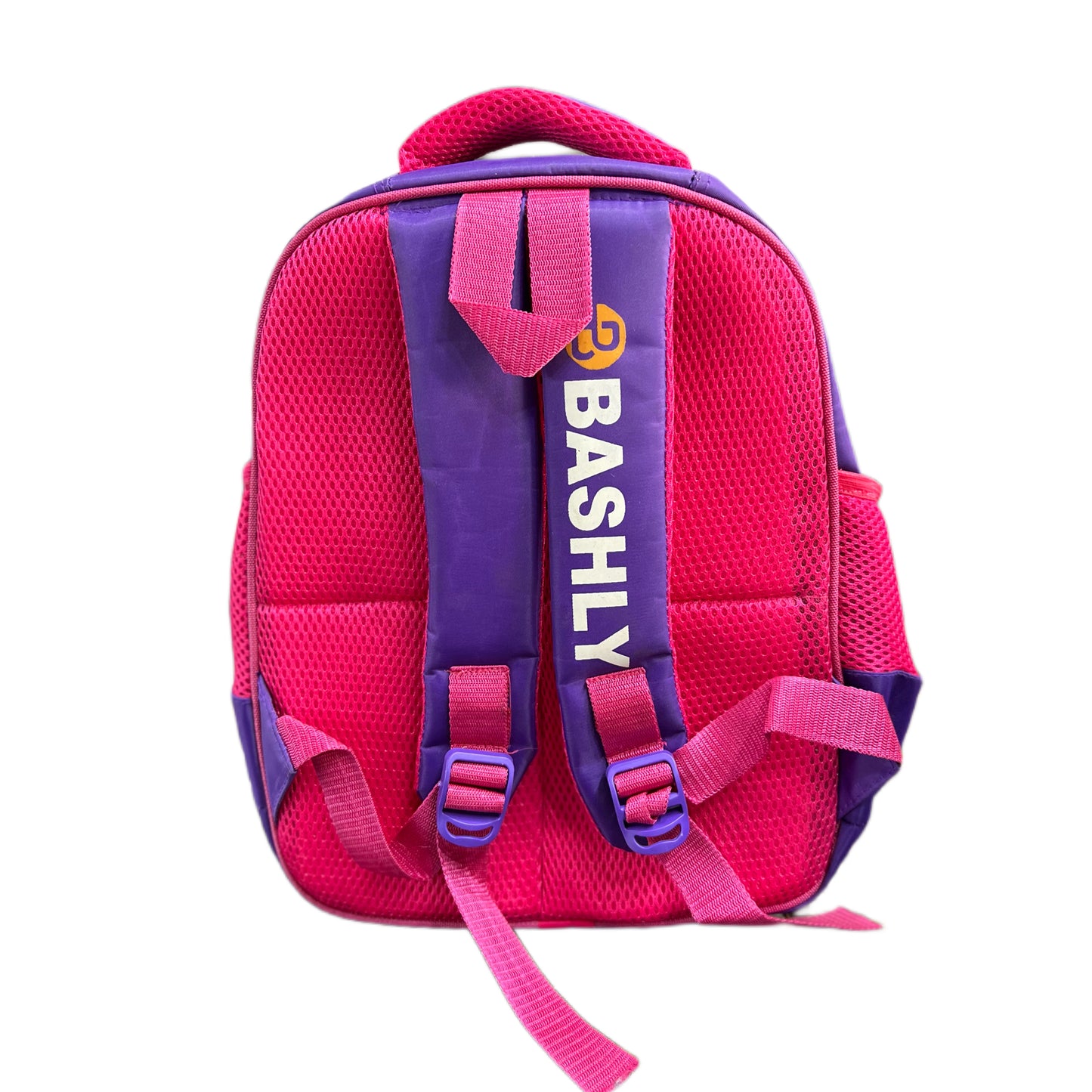 Ladybug School Bag