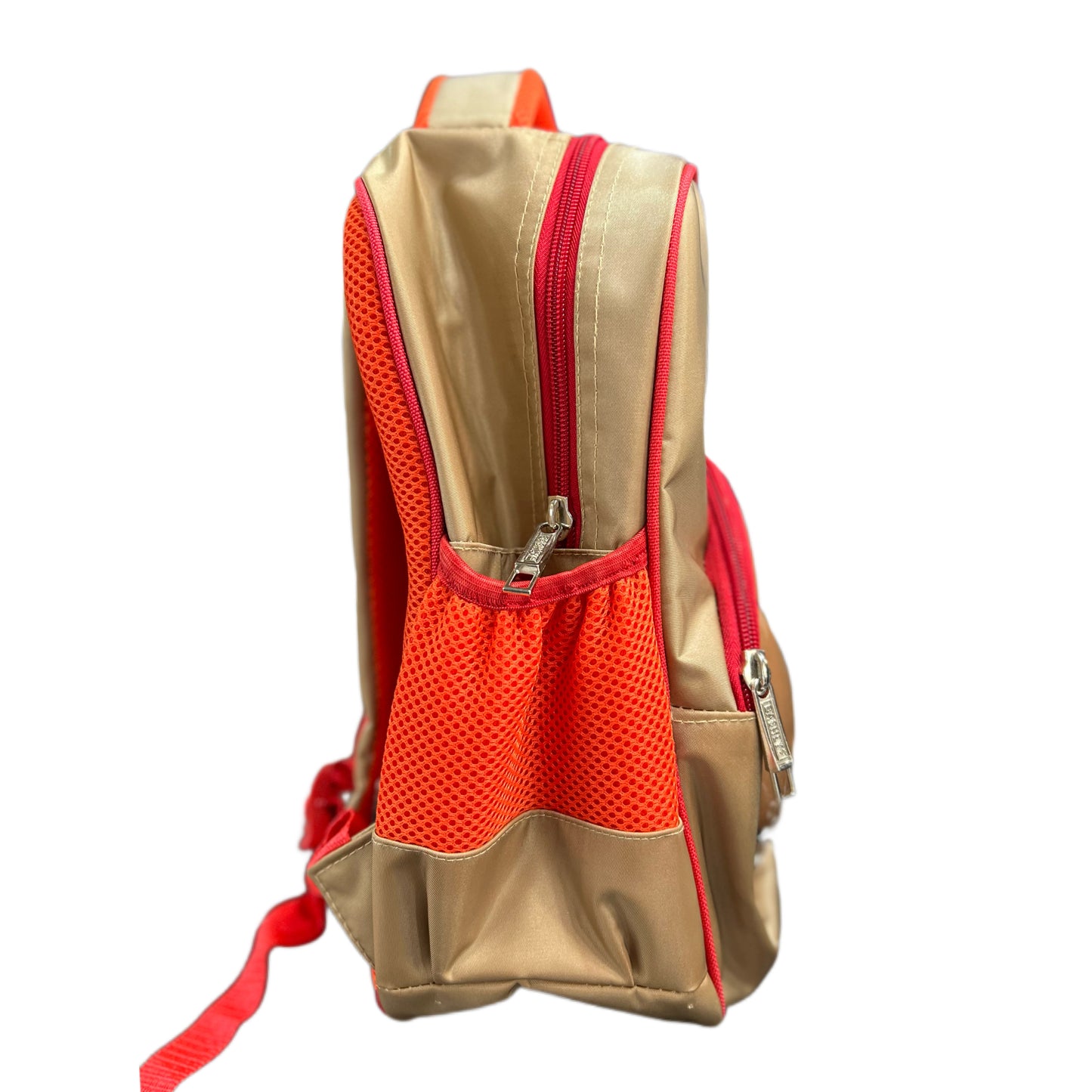 Bear School Bag