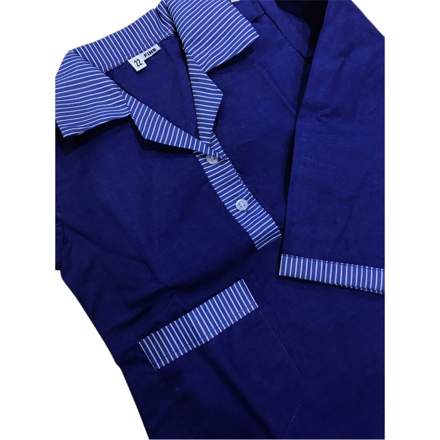 Iqra School Girls Suit