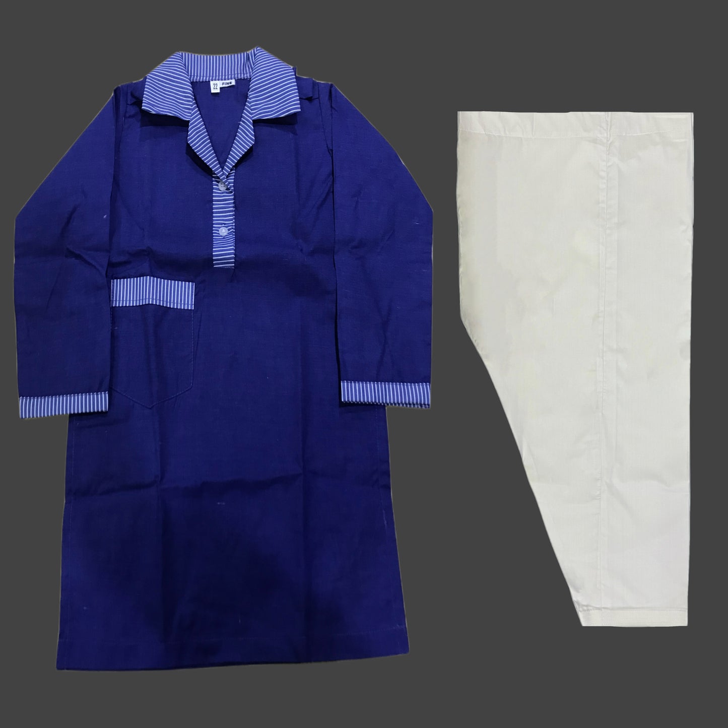 Iqra School Girls Suit
